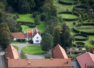 Afbeelding van de locatie