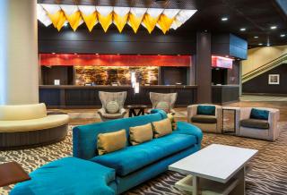 Doubletree by Hilton Los Angeles Downtown - 4