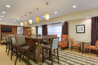 Hampton Inn Lubbock - Lubbock - 5