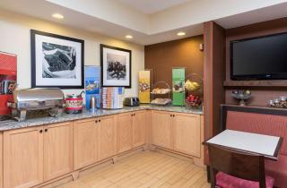 Hampton Inn Lubbock - Lubbock - 4