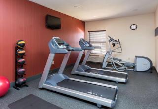 Hampton Inn Lubbock - Lubbock - 2