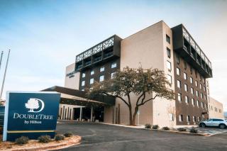 Doubletree By Hilton Lubbock - University Area - Lubbock - 0