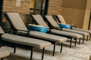 Doubletree By Hilton Lubbock - University Area - Lubbock - 5
