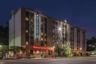 Hilton Garden Inn Los Angeles / Hollywood - Los Angeles - 8