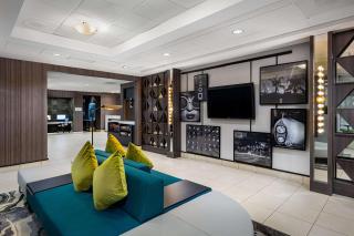 Hilton Garden Inn Los Angeles / Hollywood - 5