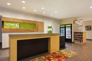 Home2 Suites by Hilton Midland - Midland - 6