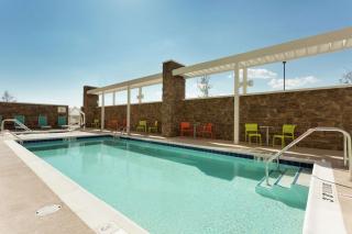 Home2 Suites by Hilton Midland - Midland - 2