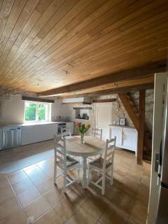 Gîtes de Lartigue - Anthé - 3