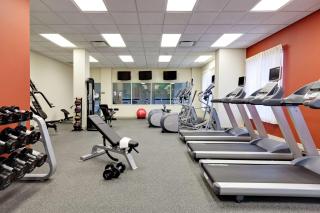 Hilton Garden Inn Chicago/Midway Airport - Chicago - 1