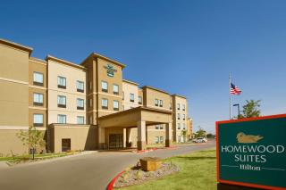 Homewood Suites by Hilton Midland - Midland - 0