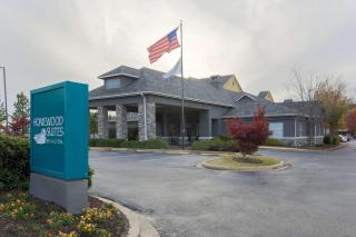 Homewood Suites by Hilton Southwind - Hacks Cross - Memphis - 8