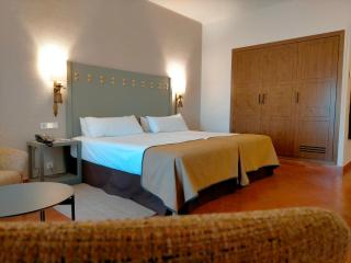 Parador de Benavente - Benavente - 8