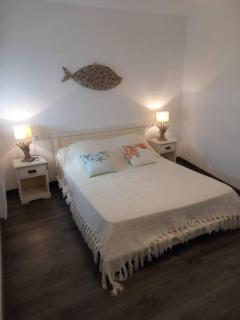Cuana Precioso apartamento a 2 minutos playa andando, Roses centro - Roses - 8