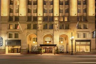 Hilton New Orleans / St. Charles Avenue - New Orleans - 0