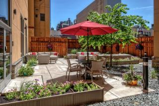Hampton Inn & Suites - Minneapolis/Downtown - Minneapolis - 9
