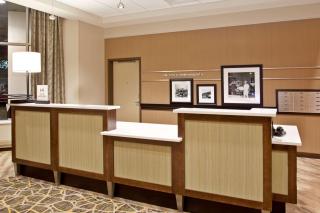Hampton Inn & Suites - Minneapolis/Downtown - Minneapolis - 7