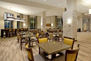Hampton Inn & Suites - Minneapolis/Downtown - 6