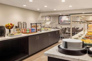 DoubleTree by Hilton New Orleans Airport - Kenner - 2