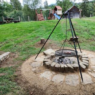 Domek w Górach na wyłączność - Złatna - 9