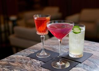 Canopy by Hilton New Orleans Downtown - 2