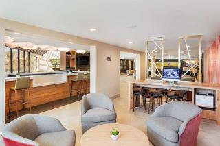 Doubletree By Hilton Pomona - Pomona - 6