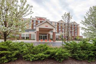 Hilton Garden Inn Schaumburg - Schaumburg - 5