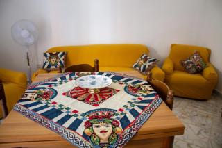 Casa Vacanze Sara - Realmonte - 0