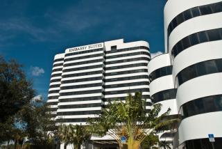 Embassy Suites by Hilton West Palm Beach Central - West Palm Beach - 9