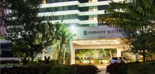 Embassy Suites by Hilton West Palm Beach Central - West Palm Beach - 8
