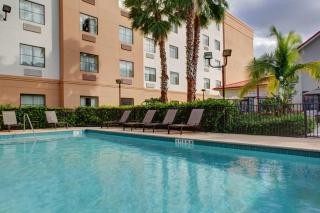 Homewood Suites by Hilton West Palm Beach - West Palm Beach - 4