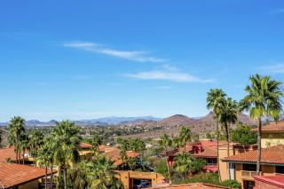 Hilton Phoenix Tapatio Cliffs Resort - Phoenix - 3
