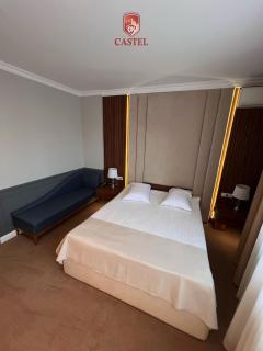 Hotel Castel - Râmnicu Vâlcea - 7