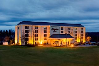 Hampton Inn Pittsburgh/Airport - Moon Township - 0