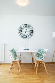 Room4Art Apartments Nr.6 in Center air-conditioned - Vienna - 8