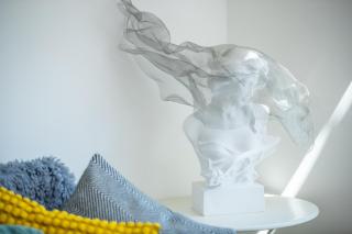 Room4Art Apartments Nr.6 in Center air-conditioned - Vienna - 4