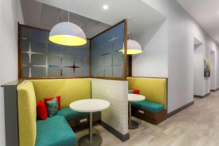 Hampton Inn & Suites Pittsburgh Downtown - Pittsburgh - 5