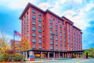 Hampton Inn & Suites Pittsburgh Downtown - Pittsburgh - 0