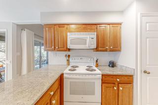 Turtle Cove 5546 - Kiawah Island - 3