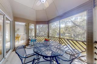 Turtle Cove 5546 - Kiawah Island - 9