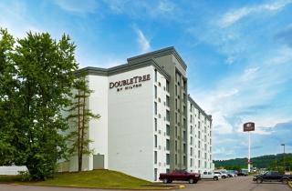DoubleTree by Hilton Washington Meadow Lands Casino Area - Washington - 9