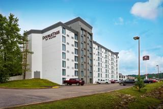 DoubleTree by Hilton Washington Meadow Lands Casino Area - Washington - 7