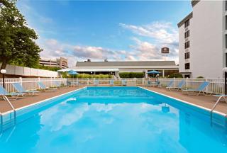 DoubleTree by Hilton Washington Meadow Lands Casino Area - Washington - 1