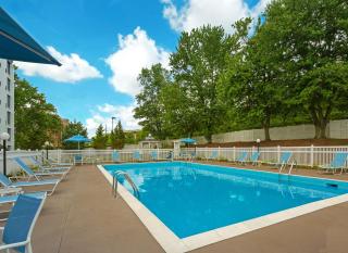 DoubleTree by Hilton Washington Meadow Lands Casino Area - Washington - 0