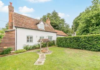 Wisteria Cottage - Snape - 0