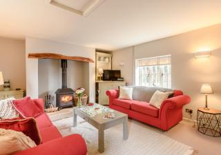 Wisteria Cottage - Snape - 9