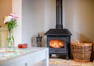 Wisteria Cottage - Snape - 6