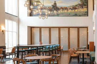 Hampton Inn & Suites Boerne - Boerne - 1