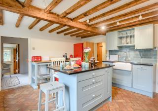 Wisteria Cottage - Snape - 1