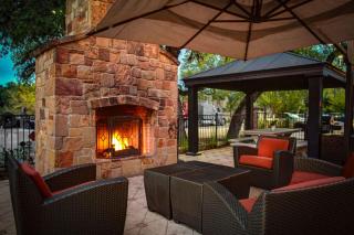 Hampton Inn & Suites Boerne - Boerne - 7