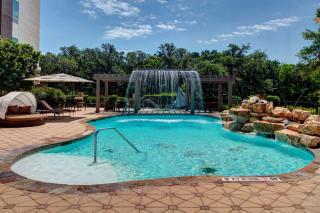 Hampton Inn & Suites Boerne - Boerne - 9